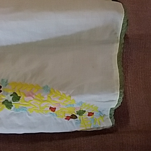 Pretty Little Summer Dress - Picture 3 of 7